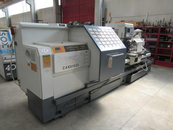 SMTCL CAK 6163D
